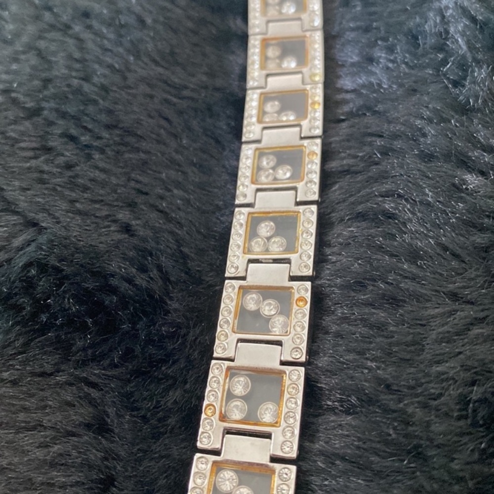 Vintage Vera Wang Bracelet (Read Description)